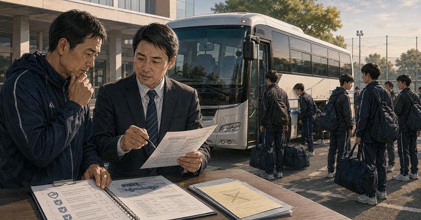安さで削ってはいけないものがある。貸切バス運賃に含まれる「安全コスト」の話